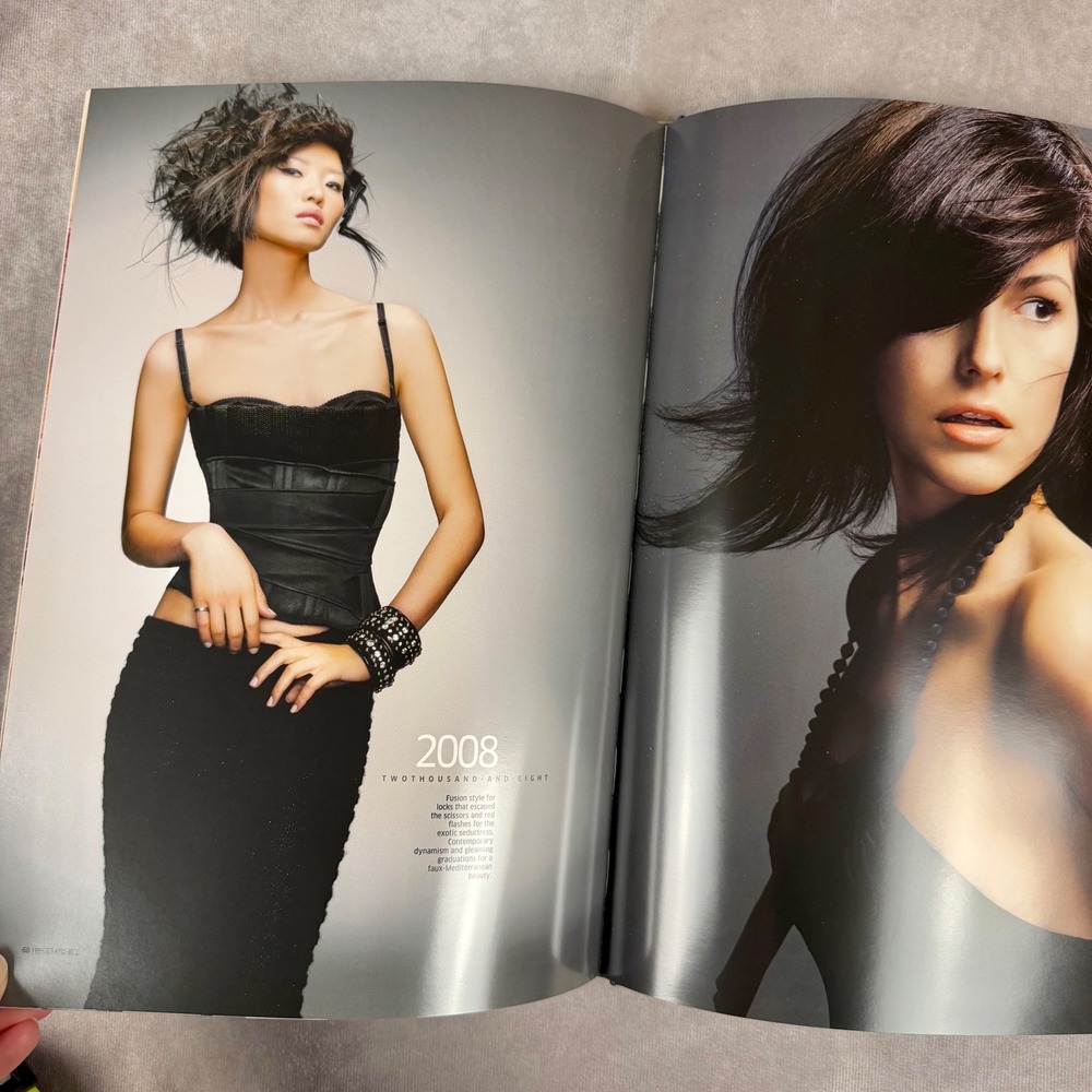 Paul Mitchell 1980/2010 An Extraordinary Story 30th Anniversary Book & DVD Set - Picture 11 of 16